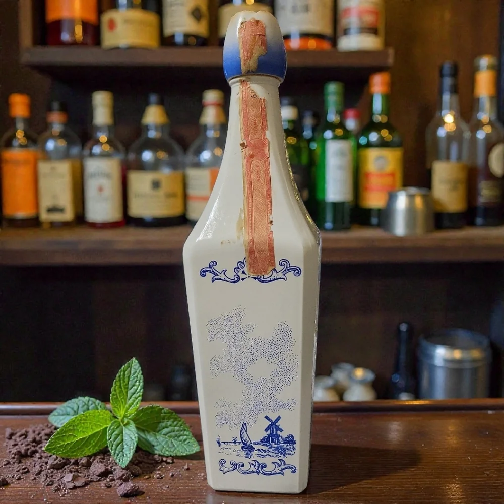 Vandermint Liquor good very